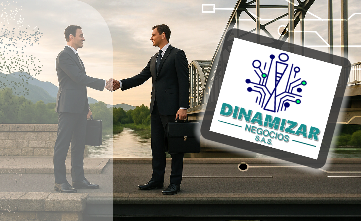 Dinamizar Negocios SAS
